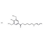 Leonurine hydrochloride pictures