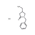 Nebracetam hydrochloride pictures