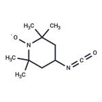 4-isocyanato TEMPO pictures