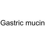 Gastric mucin pictures