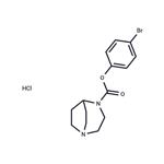 SSR180711 hydrochloride pictures