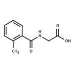 2-(2-Methylbenzamido)acetic acid pictures