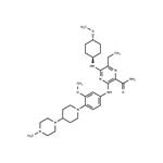 EML4-ALK kinase inhibitor 1 pictures