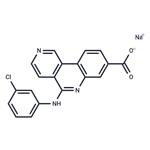 Silmitasertib sodium salt pictures