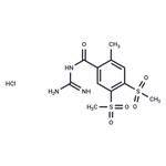 Rimeporide hydrochloride pictures