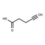 4-Pentynoic acid pictures