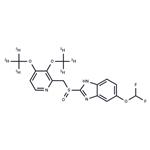 Pantoprazole-d6 pictures