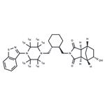 Lurasidone Inactive Metabolite 14326-d8 pictures