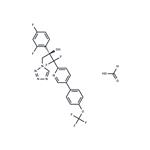 Quilseconazole Formic acid(1340593-70-5 Free base) pictures