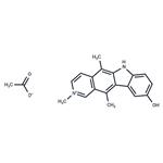 Elliptinium acetate pictures