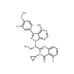 IHMT-PI3Kδ-372 S-isomer pictures