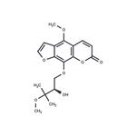 (R)-tert-OMe-byakangelicin pictures