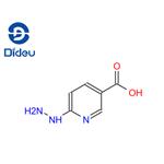 6-hydrazinonicotinic acid pictures