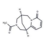 Acetylcytisine pictures