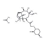 Lefamulin acetate pictures