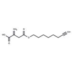 Itaconate-alkyne pictures