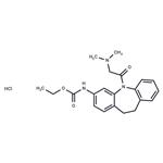 Tiracizine HCl pictures