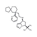 μ opioid receptor agonist 1 pictures