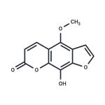 8-Hydroxybergapten pictures