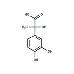 alpha-(3,4-Dihydroxyphenyl)lactic acid pictures