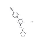 Remodelin hydrobromide pictures