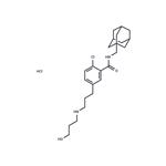 AZD9056 hydrochloride pictures