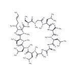 Cyclosporin A pictures