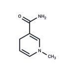 1-Methyl-1,4-dihydronicotinamide pictures