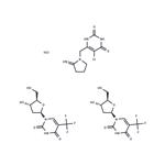 Trifluridine/tipiracil hydrochloride mixture pictures