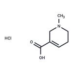 Arecaidine hydrochloride pictures