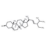 Stigmasterol pictures