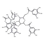 Chebulinic acid pictures