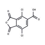 3,6-Dichlorotrimellitic anhydride pictures