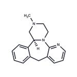 (S)-Mirtazapine pictures