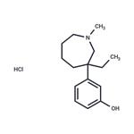 Meptazinol hydrochloride pictures