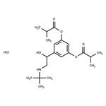 dl-Ibuterol hydrochloride pictures