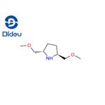 (S,S)-(+)-2,5-BIS(METHOXYMETHYL)PYRROLIDINE pictures