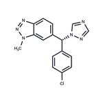 (-)-Vorozole pictures