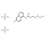 Desethyl chloroquine diphosphate pictures