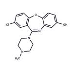 8-hydroxy Loxapine pictures