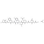 Allatostatin II acetate(123374-34-5 free base) pictures