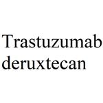 Trastuzumab deruxtecan pictures