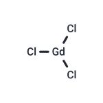 Gadolinium chloride pictures