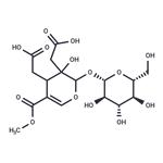 Nuezhenidic acid pictures