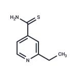 Ethionamide pictures