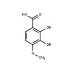 2,3-Dihydroxy-4-methoxybenzoic acid pictures