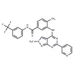 NVP-BHG712 isomer pictures