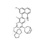 KRAS G12D mutation regulator 4 pictures