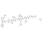 β-amyloid 1-11 acetate(190436-05-6 free base) pictures