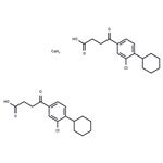 Bucloxic acid calcium salt pictures